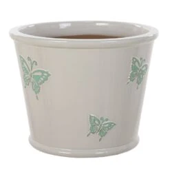Woodlodge 38cm Butterfly Mix Pot (Choice Of 3) 6 Woodlodge 38cm Butterfly Mix Pot (Choice Of 3) -Outdoor Gardening Shop 30179012 3