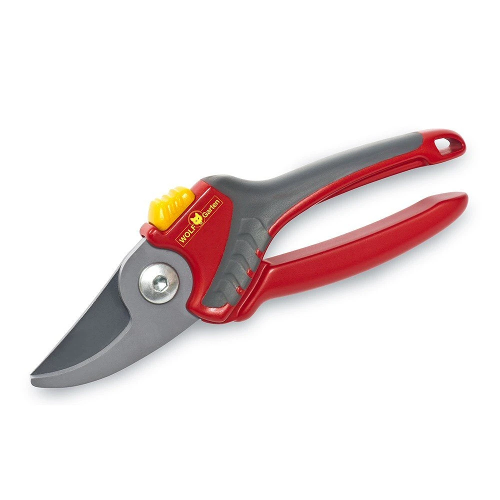 Wolf-Garten Wolf Garten Bypass Secateurs - RR2500 1 Wolf-Garten Wolf Garten Bypass Secateurs - RR2500