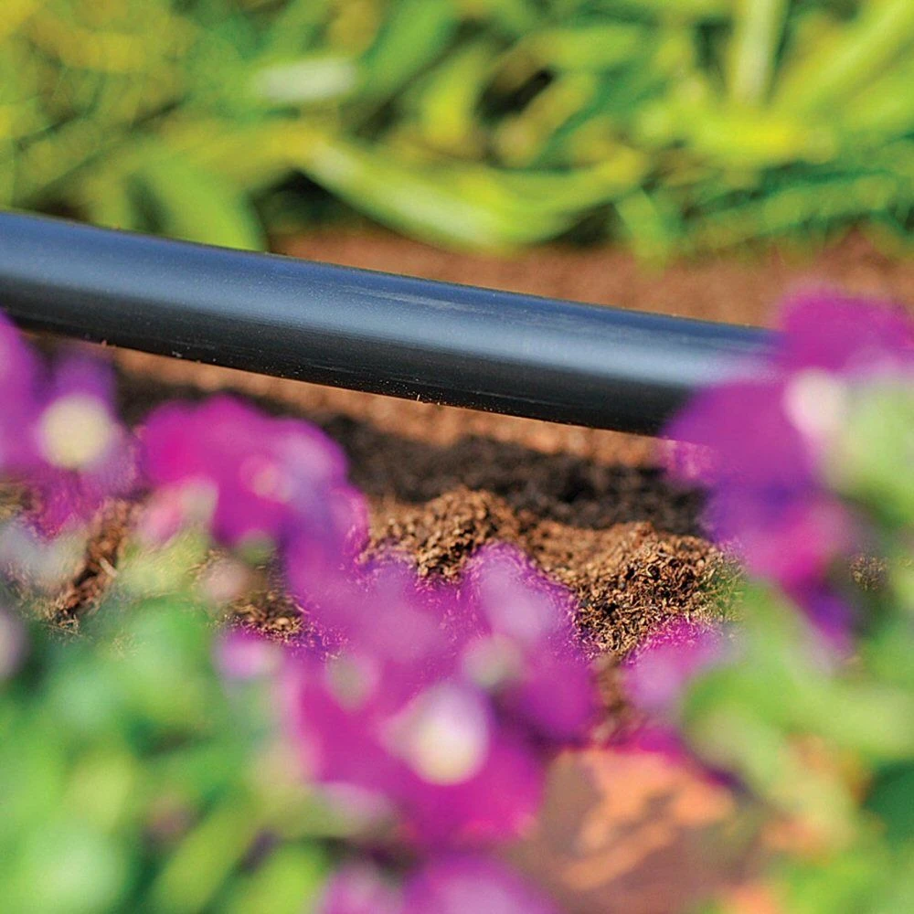 Hozelock 25m 13mm Micro Irrigation Supply Hose 2 Hozelock 25m 13mm Micro Irrigation Supply Hose - Image 2