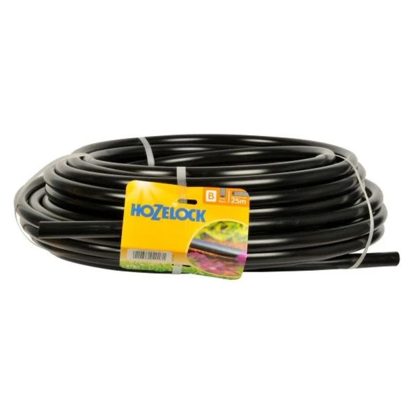 Hozelock 25m 13mm Micro Irrigation Supply Hose 1 Hozelock 25m 13mm Micro Irrigation Supply Hose