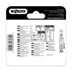 Hozelock 360? Adjustable End Of Line Mini Sprinkler (Pack Of 12) 5 Hozelock 360? Adjustable End Of Line Mini Sprinkler (Pack Of 12) -Outdoor Gardening Shop 5010646040488 3
