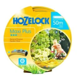 Hozelock 50m Starter Hose