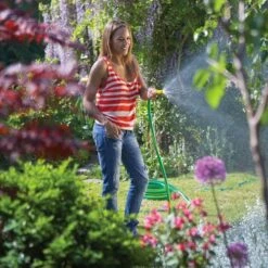 Hozelock 30m Ultraflex Hose -Outdoor Gardening Shop 5010646055505 4