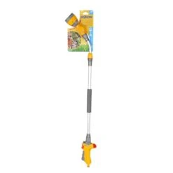 Hozelock Telescopic Lance Spray Plus 140 -Outdoor Gardening Shop 5010646056601 3