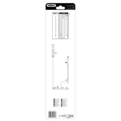 Hozelock Micro Dripper Extension Tube (Pack Of 10) 7030 -Outdoor Gardening Shop 5010646060363 3