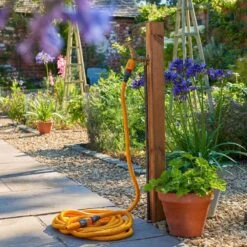 Hozelock 12.5m Wonderhoze -Outdoor Gardening Shop 5010646064217 3