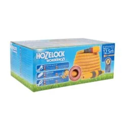 Hozelock 12.5m Wonderhoze -Outdoor Gardening Shop 5010646064217 5