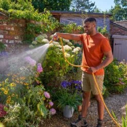 Hozelock 25m Wonderhoze -Outdoor Gardening Shop 5010646064224 4