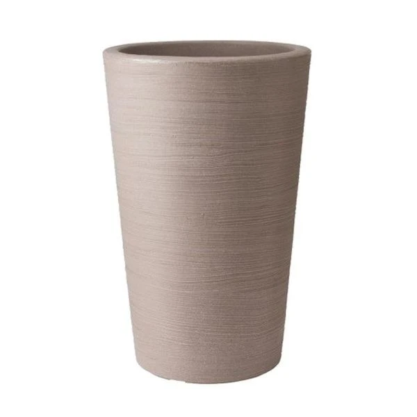Stewarts 55cm Dark Brown Medium Planter 1 Stewarts 55cm Dark Brown Medium Planter