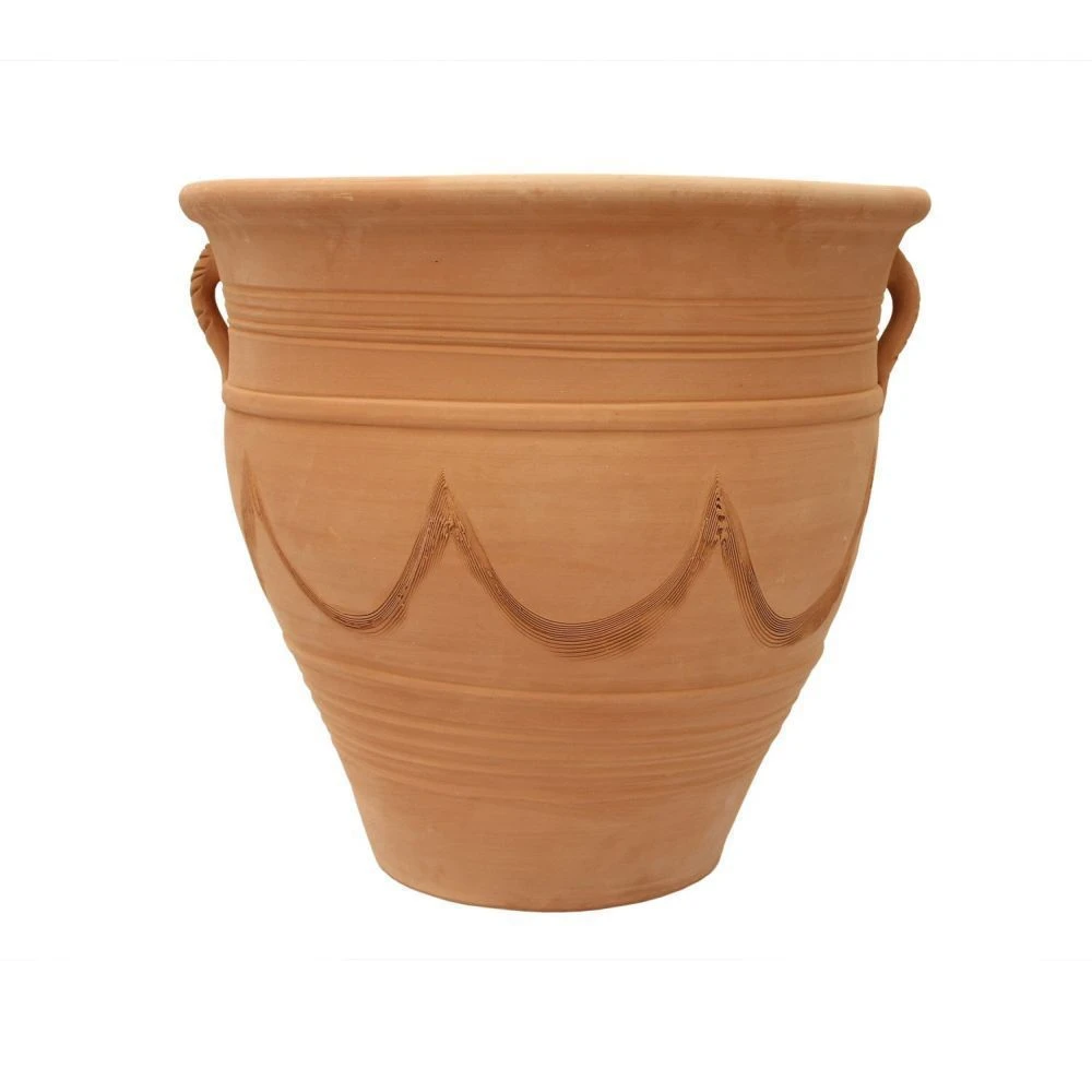 Woodlodge 47cm Plato Urn Pot 2 Woodlodge 47cm Plato Urn Pot - Image 2