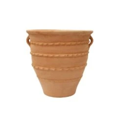 Woodlodge 47cm Plato Urn Pot 5 Woodlodge 47cm Plato Urn Pot -Outdoor Gardening Shop 5021346485516 3