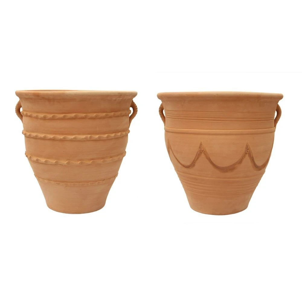 Woodlodge 47cm Plato Urn Pot 1 Woodlodge 47cm Plato Urn Pot