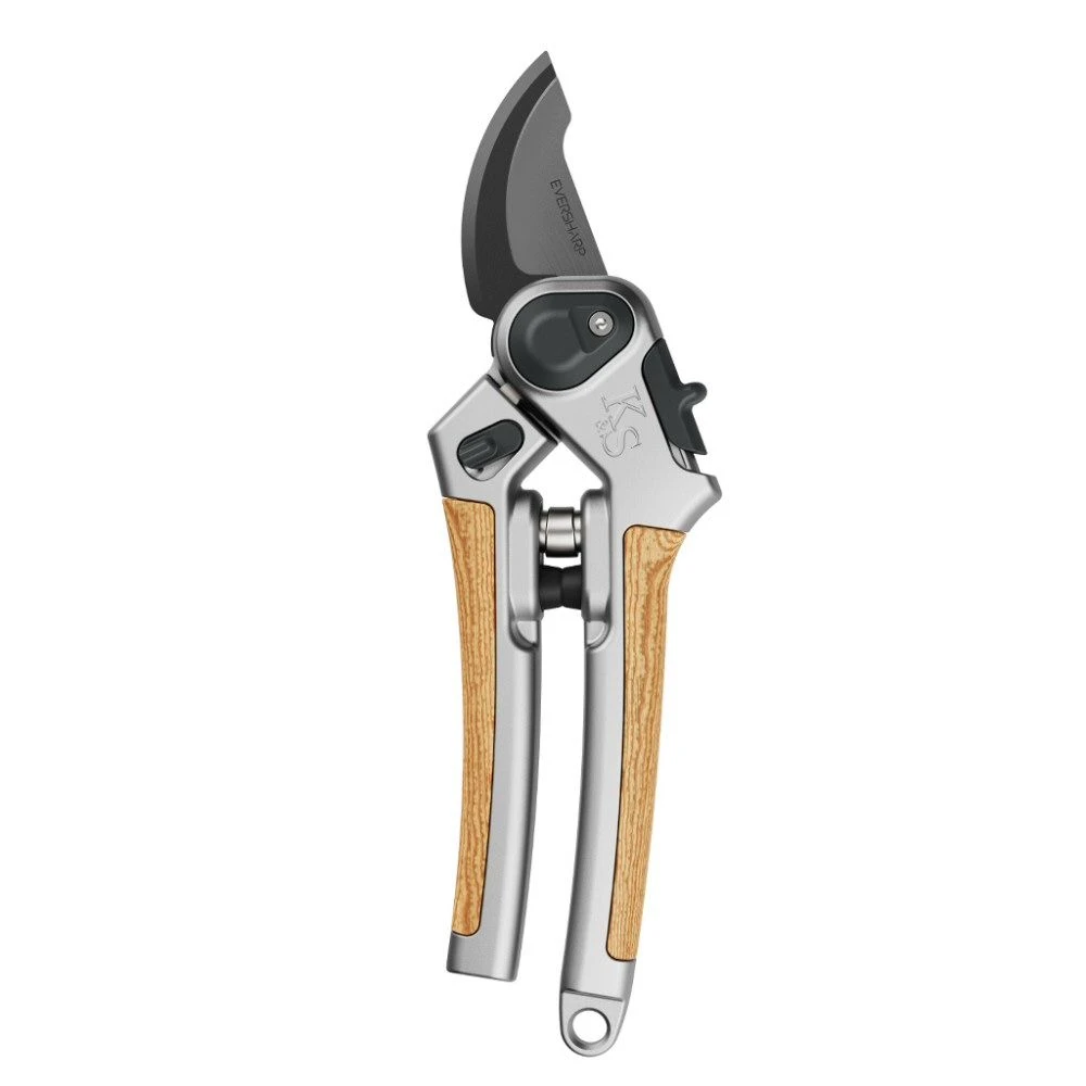 Kent & Stowe Eversharp Bypass Secateurs 1 Kent & Stowe Eversharp Bypass Secateurs