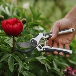 Eversharp All Purpose Secateurs -Outdoor Gardening Shop 5023377019623 5