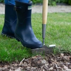 Wilkinson Sword Stainless Steel Lawn Edging Blade -Outdoor Gardening Shop 5050581000345 4