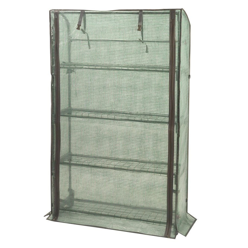 Smart Garden GroZone 1.7m Growhouse 5 Smart Garden GroZone 1.7m Growhouse - Image 5