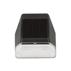 Smart Solar SuperBright Fence, Wall & Post Light - 4 Pack -Outdoor Gardening Shop 5050642027366 3