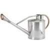 Smart Garden 9 Litre Long Reach Galvanised Steel Watering Can
