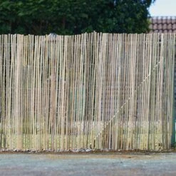 Smart Garden 3.8m X 1.5m SlatScreen Bamboo Screening