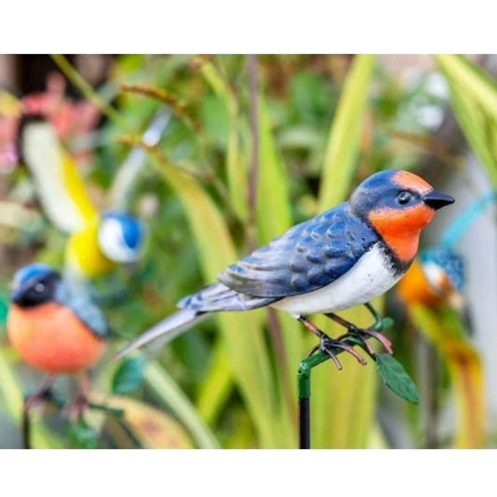 La Hacienda Swallow Stake 2 La Hacienda Swallow Stake - Image 2