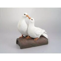Vivid Arts 21cm Pair Of Love Doves
