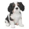Vivid Arts 16cm Pet Pals Tricolour King Charles Puppy