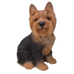Vivid Arts 23cm Yorkshire Terrier - XRL-YKTS-B