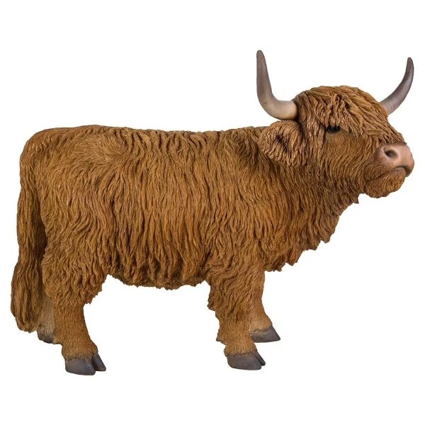 Vivid Arts 88cm Highland Cattle - XRL-HLCA-A 1 Vivid Arts 88cm Highland Cattle - XRL-HLCA-A