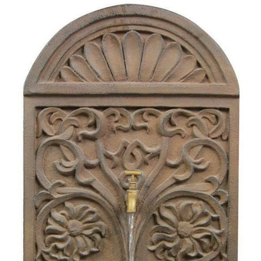 Bermuda 72cm Holyrood Solar Water Feature 2 Bermuda 72cm Holyrood Solar Water Feature - Image 2