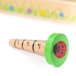 Bigjigs Toys 28cm Children's Gardening Caddy -Outdoor Gardening Shop 691621820438 3